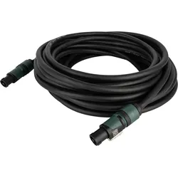 DAP FSN14 - speakON NL4 to speakON NL4 - 4x 2.5 mm2 - Neutrik 20 m 20 m