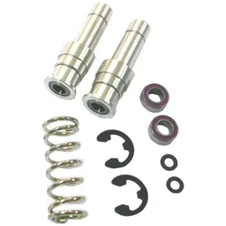 Jamara Servo Saver Hülse VE2 kugel- gelagert AS-13 HN