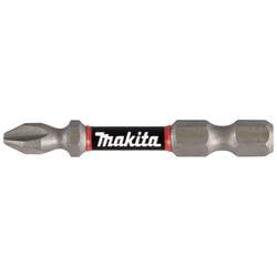 Makita E-03274 Bit-Set 2teilig Kreuzschlitz Phillips Torsion Control Technologie