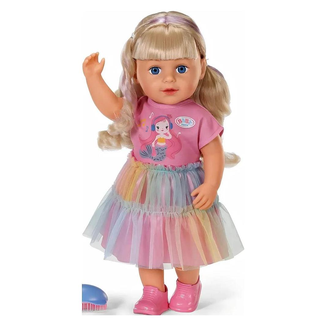 Zapf Creation Carla (838006)