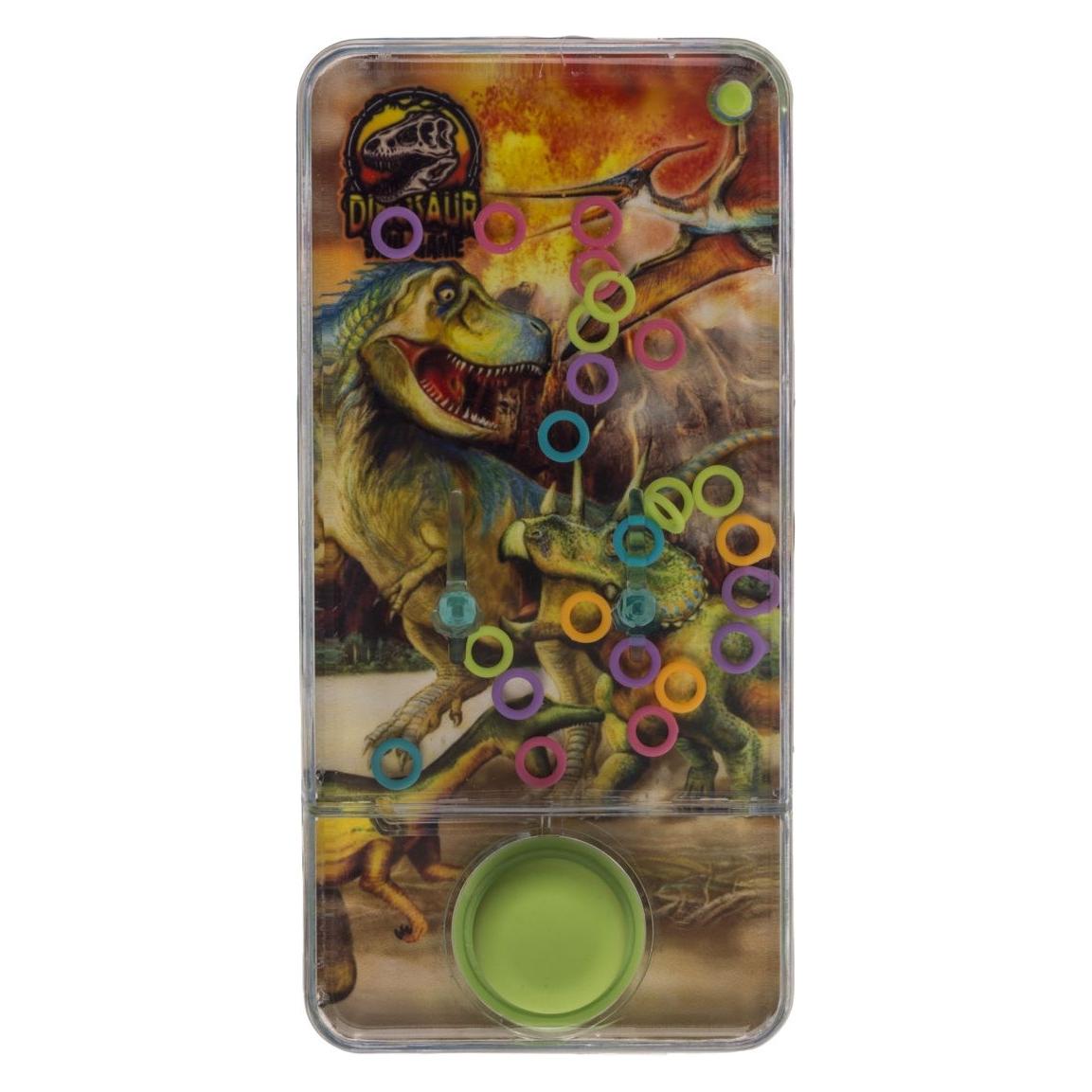 Accentra Geschicklichkeitsspiel Dinosaurier (4029811485420-4029811485420)