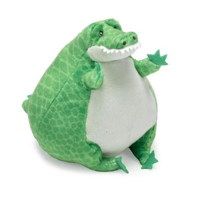 Plüsch Flipkins Krokodil 13 cm
