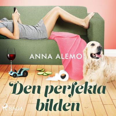 Den perfekta bilden - Anna Alemo, Audio, 9788726662030