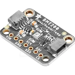 DEBO SENS THD - Entwicklerboards - Temperatur-, Feuchtigkeits- und Drucksensor,