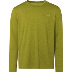 Vaude, Herren, Funktionsshirt, Essential (S), Grün