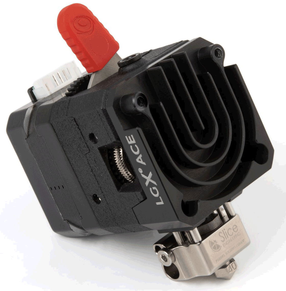 Bondtech LGX ACE Mosquito Printhead EXT-LGX-ACE-MPH