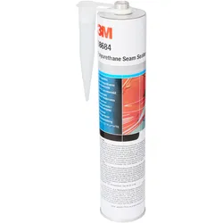 3M PU-Fugenflex, Grau, 310 ml #08684
