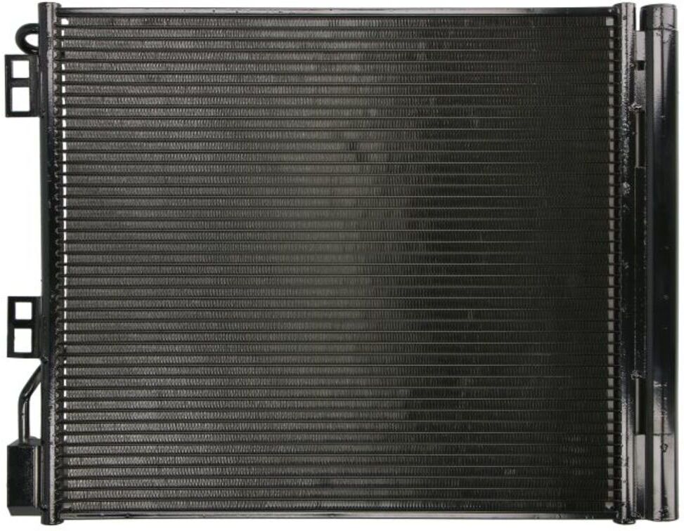 Kondensator, Klimaanlage NRF 350327
