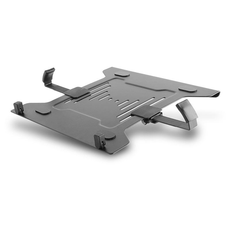 Icy Box Laptop Halterung IcyBox -> Notebookhalterung Vesa 75&100mm retail