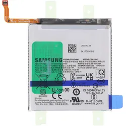 Akku Original Samsung für Galaxy S23, Typ EB-BS912ABY