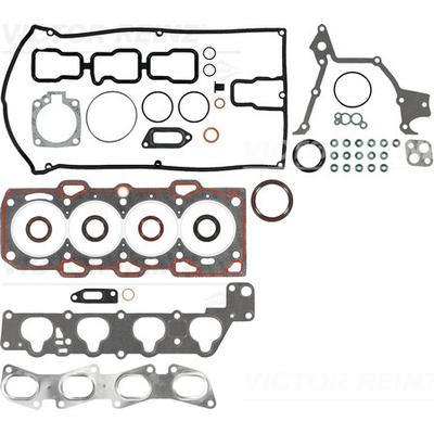 VICTOR REINZ Dichtungsvollsatz, Motor 01-35740-05 für LANCIA