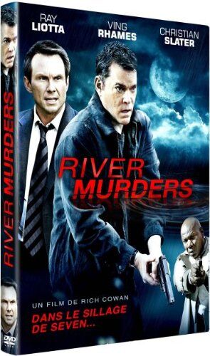 River Murders (The River Murders) - Preis vom 09.10.2026 07:28:09 h