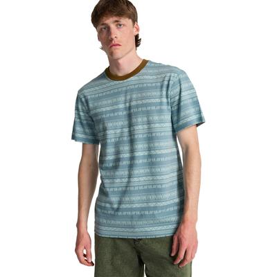 Sporttop BILLABONG "Halfrack", Herren, Gr. XS, blau, Obermaterial: 100% Baumwolle., Tops Sporttop