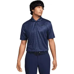 Nike Golf Polo DriFit Victory, navy