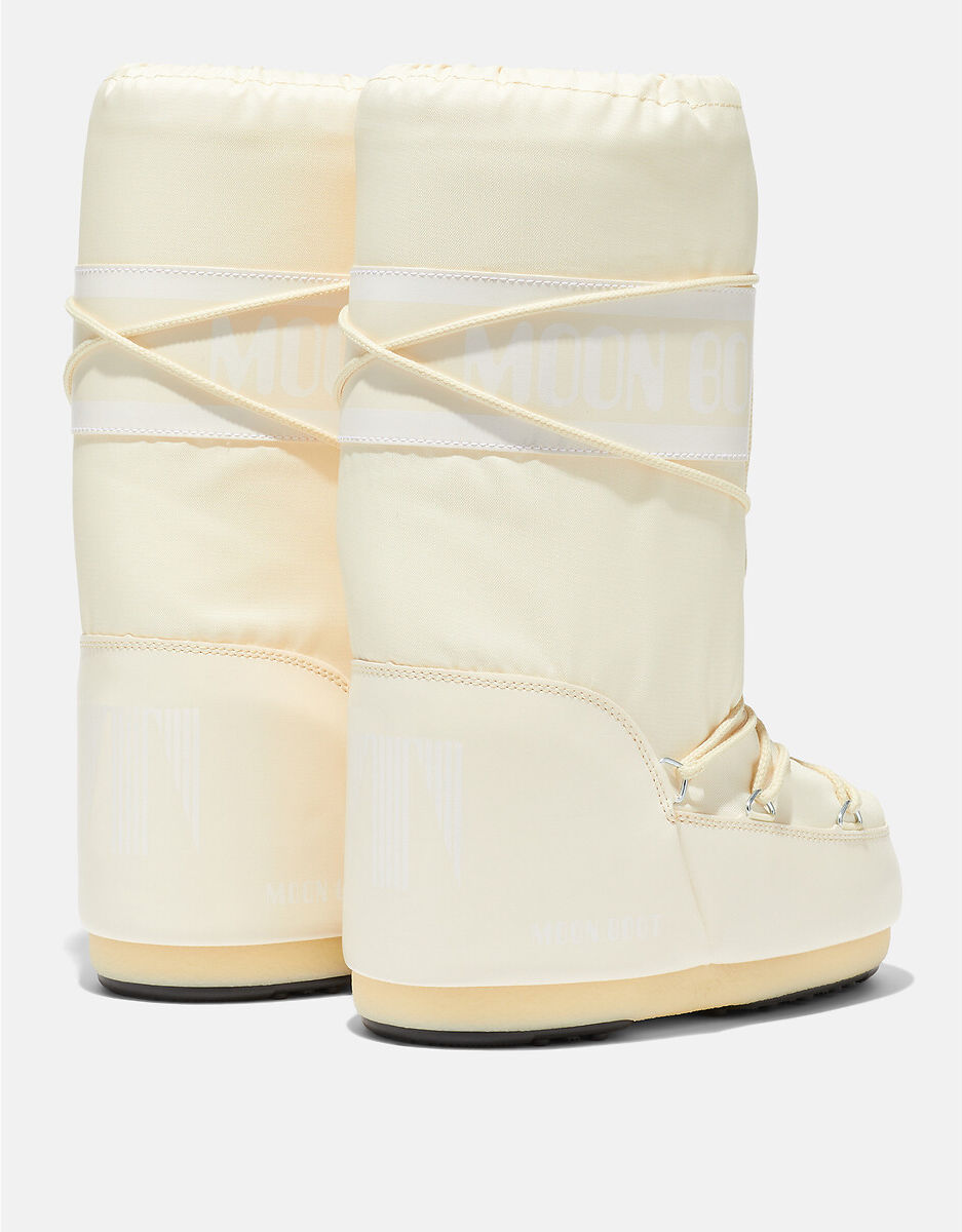 MOON BOOT Bottes Icon high boots