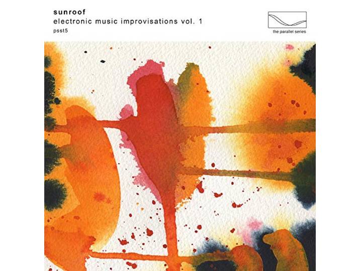 Electronic Music Improvisations Vol