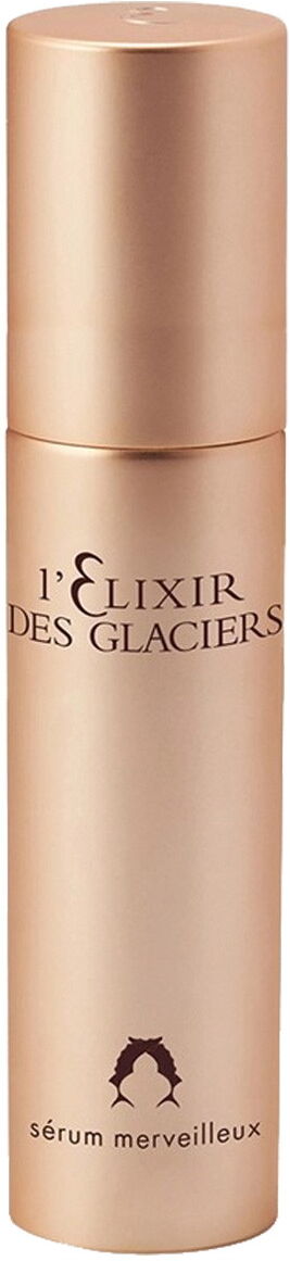 40ml Valmont L'Elixir des Glaciers Sérum Merveilleux