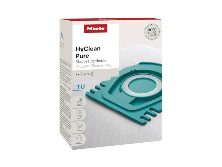 Miele TU HyClean Pure Staubbeutel