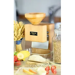 Handmühle Molere