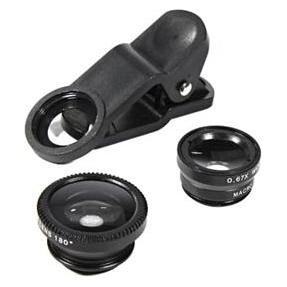 universelle 3in1-Objektive (OFLU003M3P0B) (35738801)