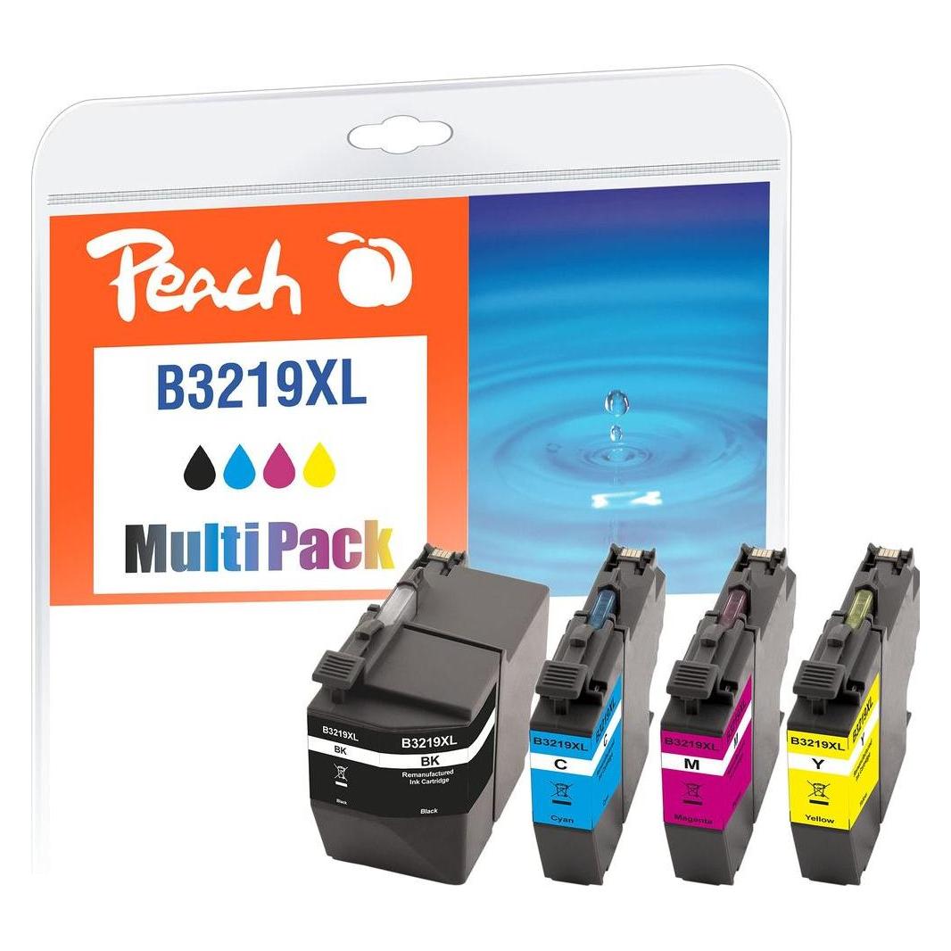 Peach LC-3219XL (BK, Color) (0F320287)