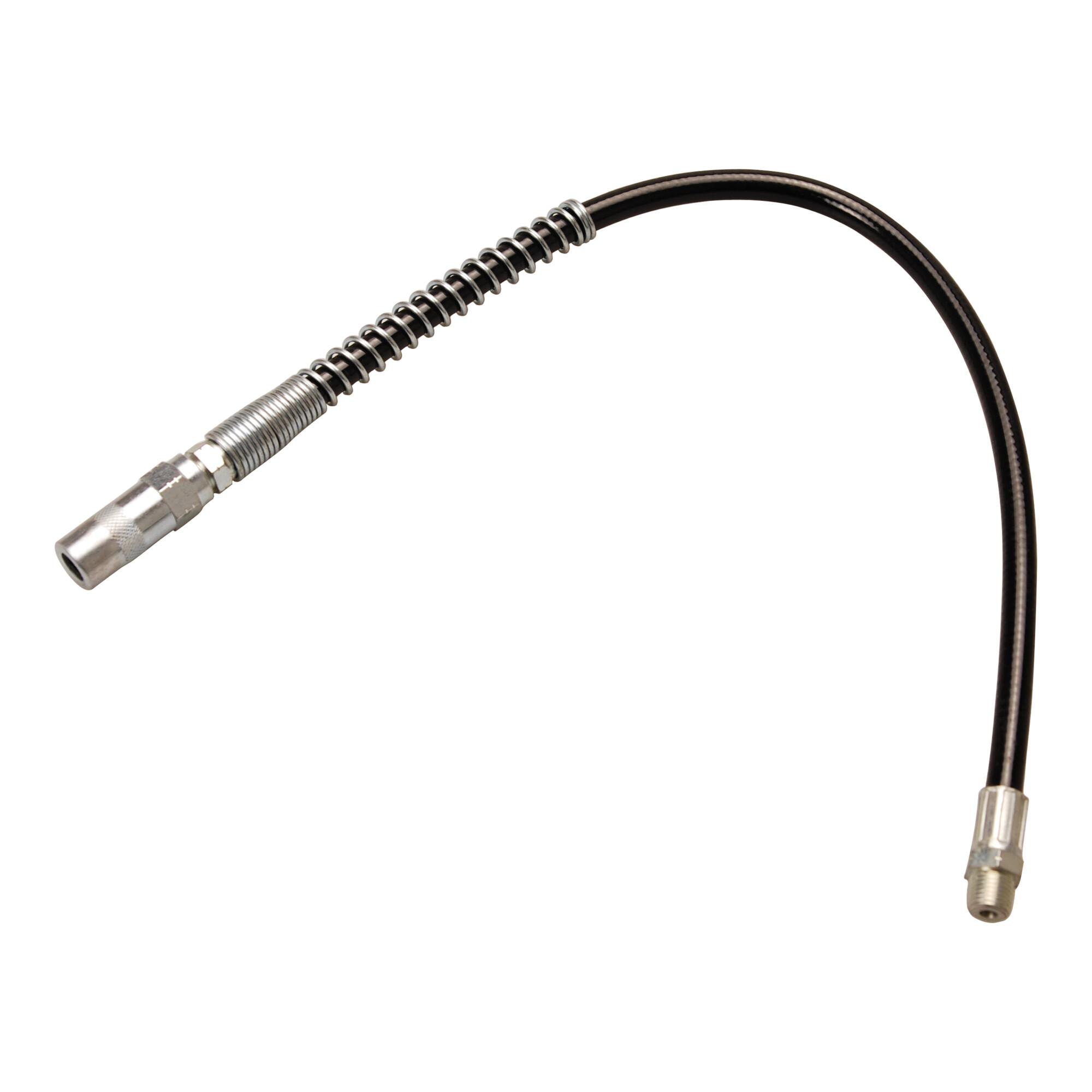 BGS Hochdruck-Schlauch aus flexiblem Nylon 3236-1, für Art. 3236 ; BGS technic)