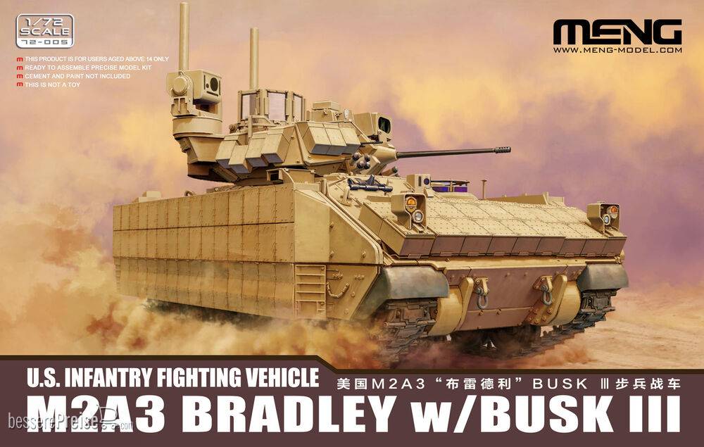 MENG-Model 72-005