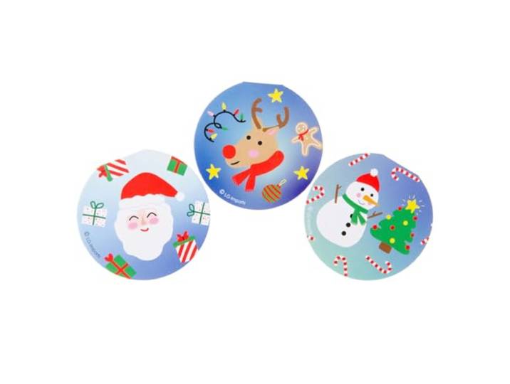 Notitieboekje Kerst