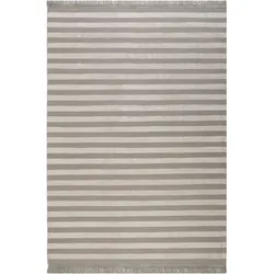 Carpets&Co., Teppich, Noble Stripes (160 x 230 cm)