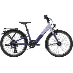 Bulls Tokee Lite Street 20 8-Gang Mädchen lila 2027 - 20" - 28 cm