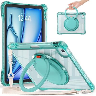 Tablette Hüllenabdeckung Für Apple iPad Air 11(2024) iPad Air 13(2024) iPad Pro 11(2024) iPad Pro 13(2024) iPad 10,9'' 10 iPad Air 5 ipad 9th 8th 7th Generation 10.2 inch iPad Pro 4. 12,9'' iPad