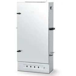Thüros Räucherschrank 60x125x30cm