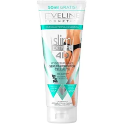 Schlankheits-Serum gegen Cellulite