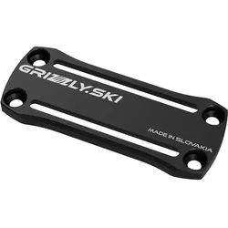 Grizzly Ski, Skibindung, (Freeride Ski)