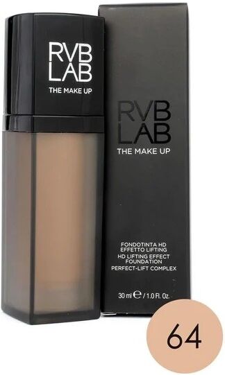 Rvb Lab Fondotinta Effetto Lifting 30 ml