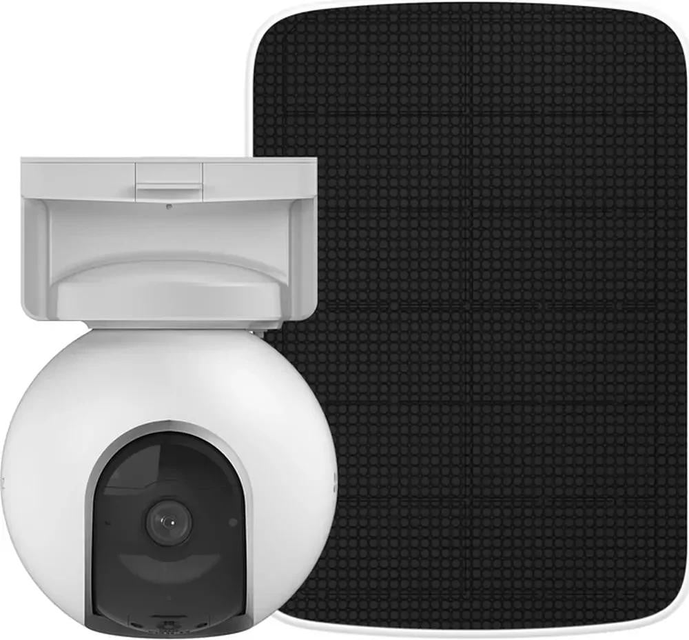 EZVIZ EB8 4K 4G Kit Battery Camera