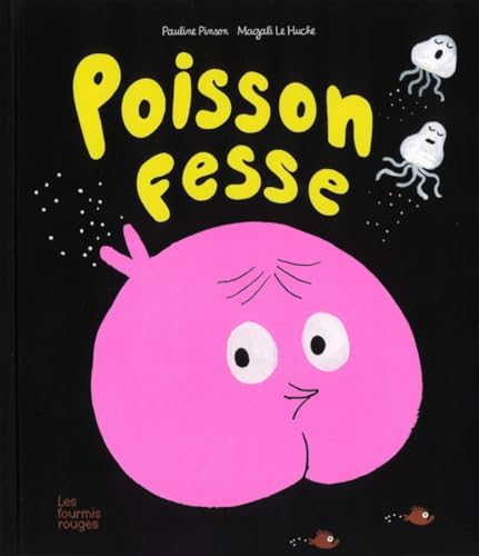 Pauline Pinson - Poisson Fesse - Preis vom 06.10.2026 07:26:00 h