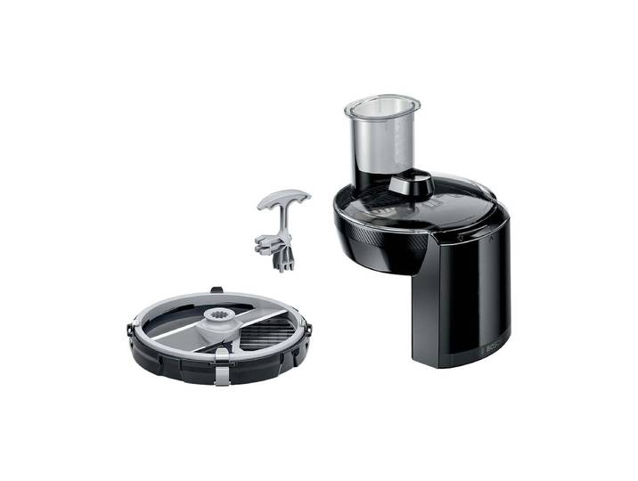 Bosch MUZS4CC Würfelschneider für Serie 2 & 4