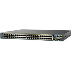 WS-C2960S-48FPD-L neu