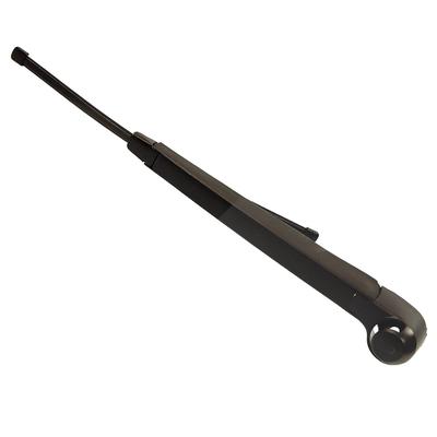Bestprice Wischarm + Wischerblatt hinten [Hersteller-Nr. 31528053] für VW