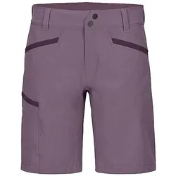 Ortovox, Damen, Outdoorhose, Pelmo Shorts (L), Violett