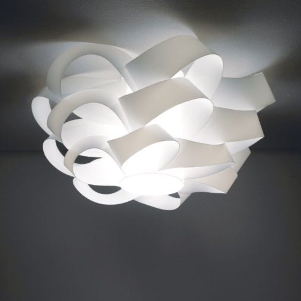 Cloud Lampada A Soffitto Design Moderno 5 Misure