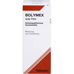 Bolymex Spag. Peka 100 ML