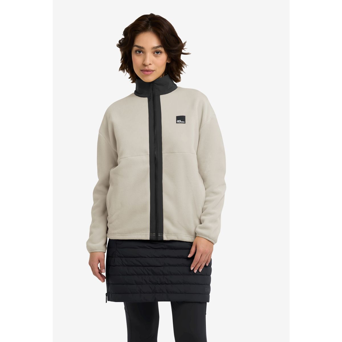 Jack Wolfskin Sumetro Full Zip W (A0056) XS A65075_A0056_A04