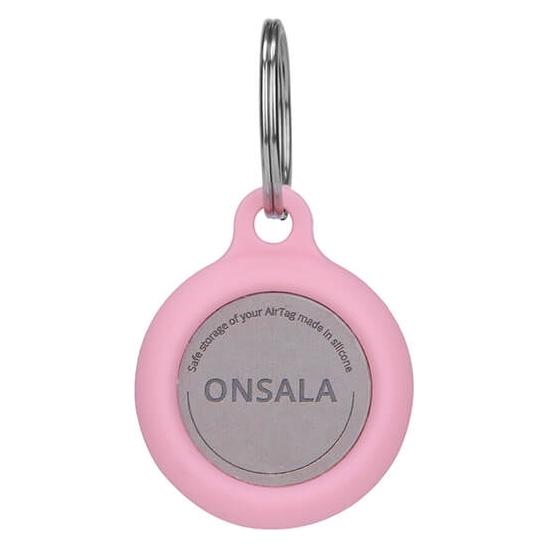 Carl ONSALA Airtag Holder Silicone (664064)