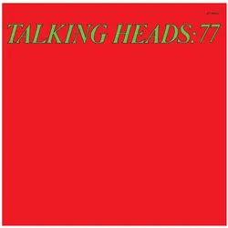 Rhino, Schallplatten, 77 (Talking Heads)