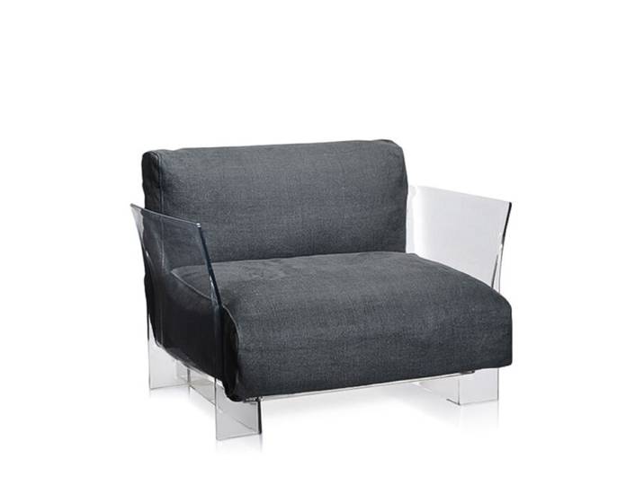 Kartell Pop Sessel