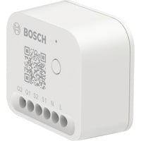 Smart Home Licht-/ Rollladensteuerung II, Relais