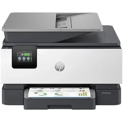 HP Officejet Pro 9120b Tintenstrahl-Multifunktionsgerät