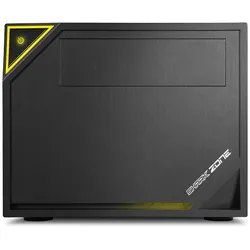 SHARKOON Shark Zone C10, Mini-ITX